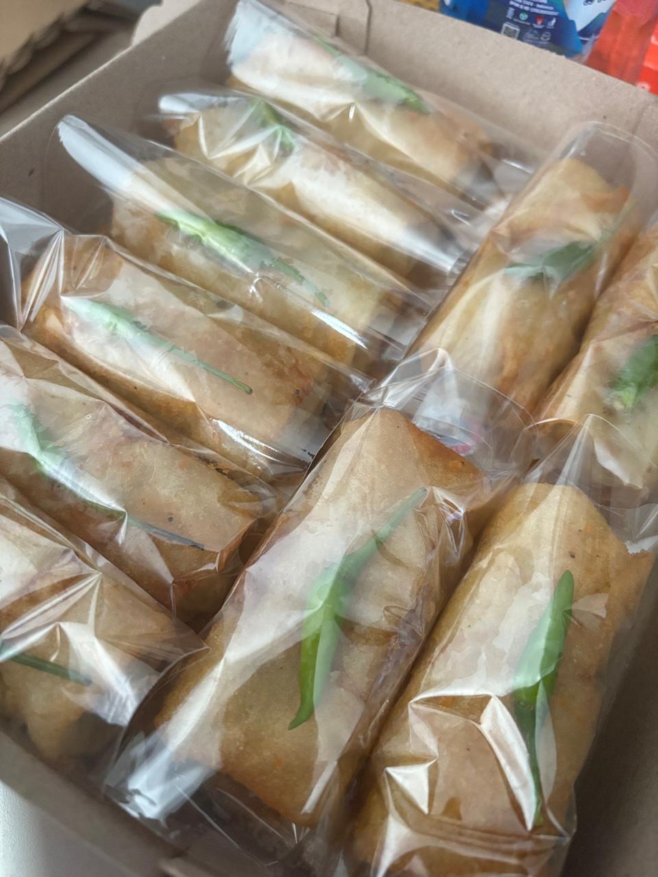 Pesanan Risoles Mentai Richis88