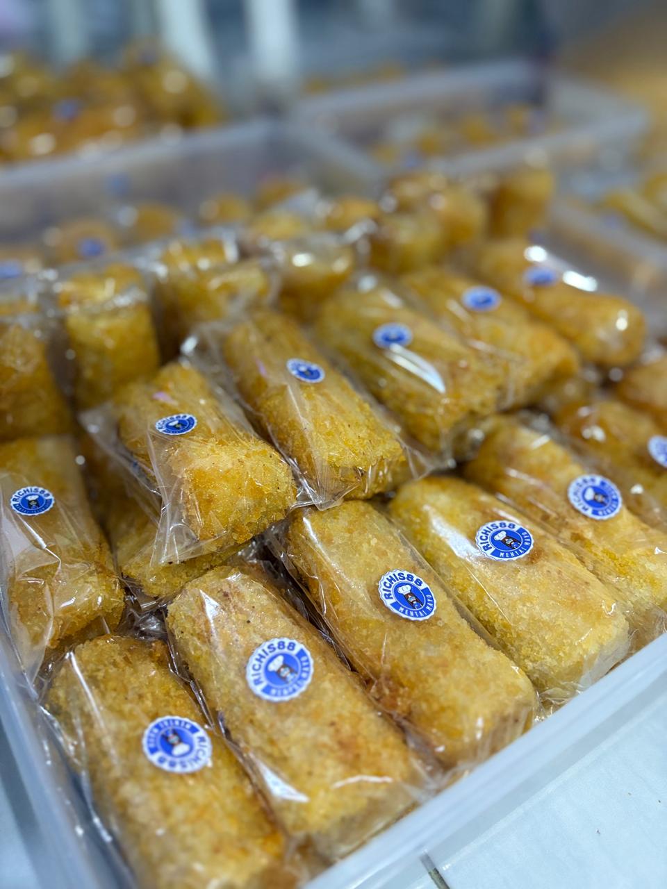 Pesanan Risoles Mentai Richis88