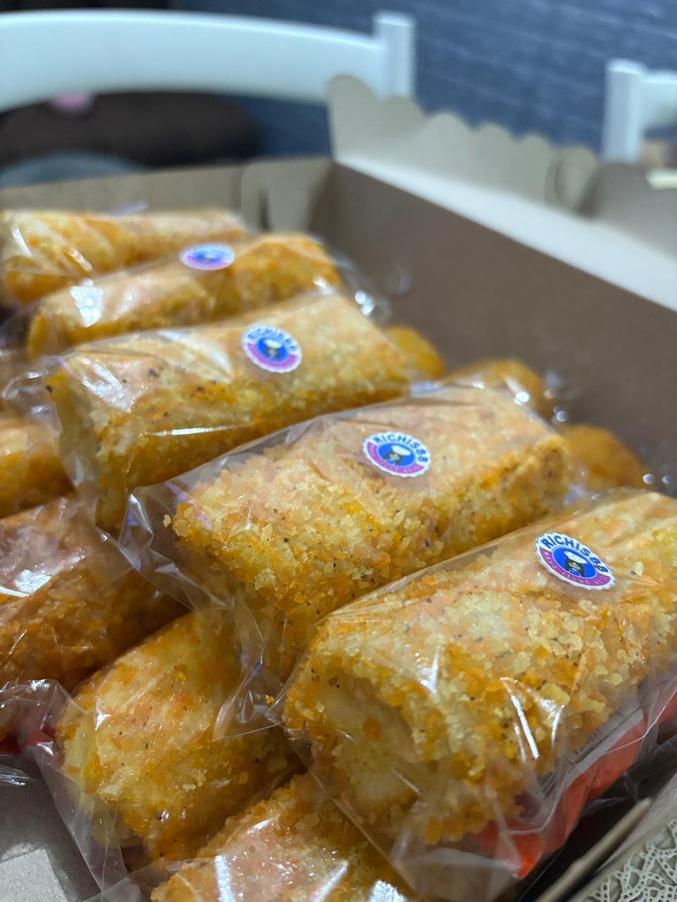 Pesanan Risoles Mentai Richis88